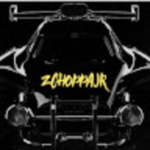 Meet your Posher, Rl.zchoppajr